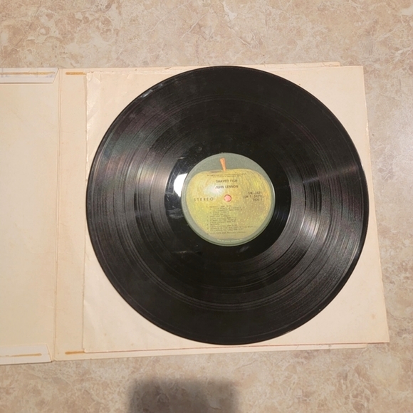 Vintage Vinyl Record - Picture 7 of 10